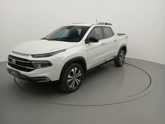 FIAT TORO 2.0 16V TURBO DIESEL VOLCANO 4WD AT9